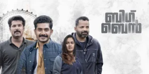Big Ben (2024) HDTVRip Malayalam Full Movie Free Download
