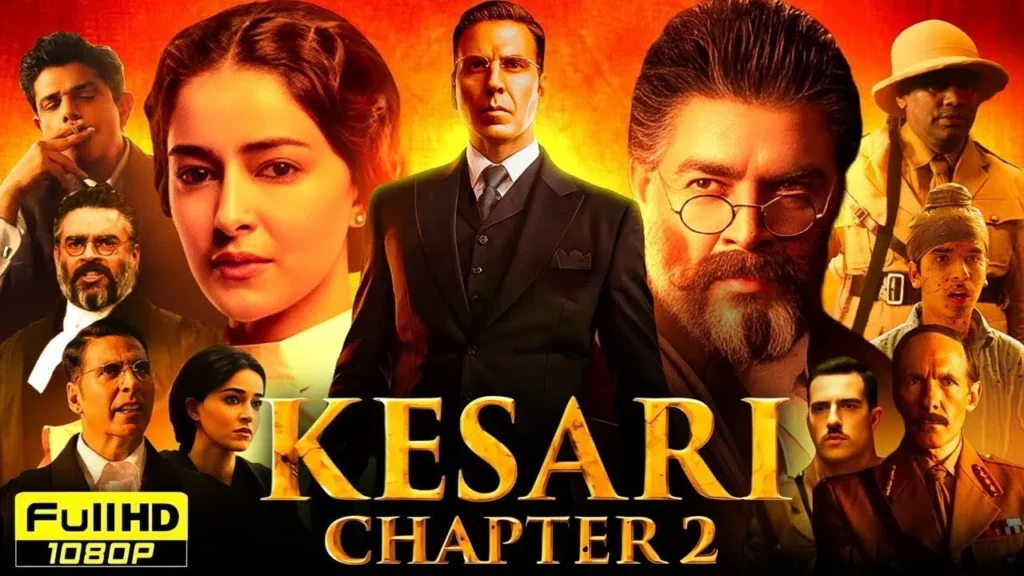 Kesari-Chapter-2-2025-HDRip-Telugu-Full-Movie-Free-Download