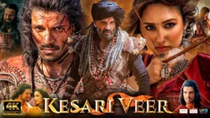 Kesari-Veer-2025-DVDScr-Hindi-Full-Movie-Free-Download-Movie-Rulz