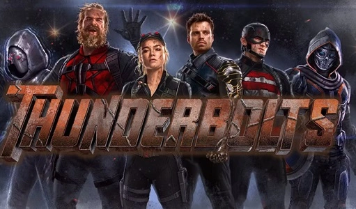 Thunderbolts (2025)