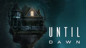 Until Dawn (2025) HDRip English Full Movie Free Download
